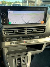 Bild 25 Opel Vivaro Kombi XL 9 Sitze 8 AT 5 Jahre Garantie
