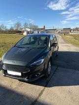 Ford S-Max 2,0 TDCi 132kW Titanium Titanium - Ford S-Max: Tdci