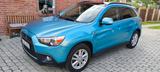 Mitsubishi ASX 1.8 DI-D+ 4WD ClearTec Instyle - Mitsubishi ASX: Standheizung