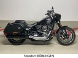 Harley-Davidson Sport Glide - HARLEY-DAVIDSON SPORT GLIDE