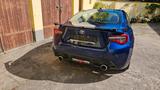 Toyota Performance-Paket, 1. Hand, Scheckheft - Toyota GT86 von privat