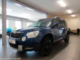 Skoda Yeti Active Plus Edition,Navi,Kamera,HU&AU Neu - Skoda Yeti: Automatik