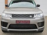 Land Rover Range Rover Sport HSE|Soft-Close|Head-UP|360°KAM - Land Rover Range Rover Sport in Mannheim