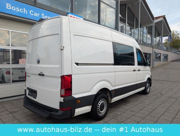 Volkswagen Crafter - 7