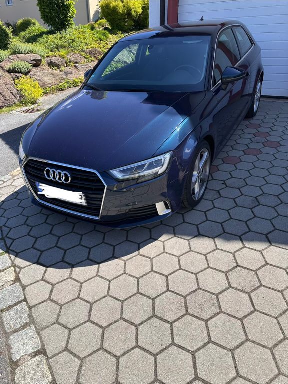 Image of Audi A3