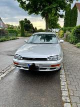 Toyota Camry Kombi sehr guter Zustand / Ge... - Toyota Camry: Privatanbieter