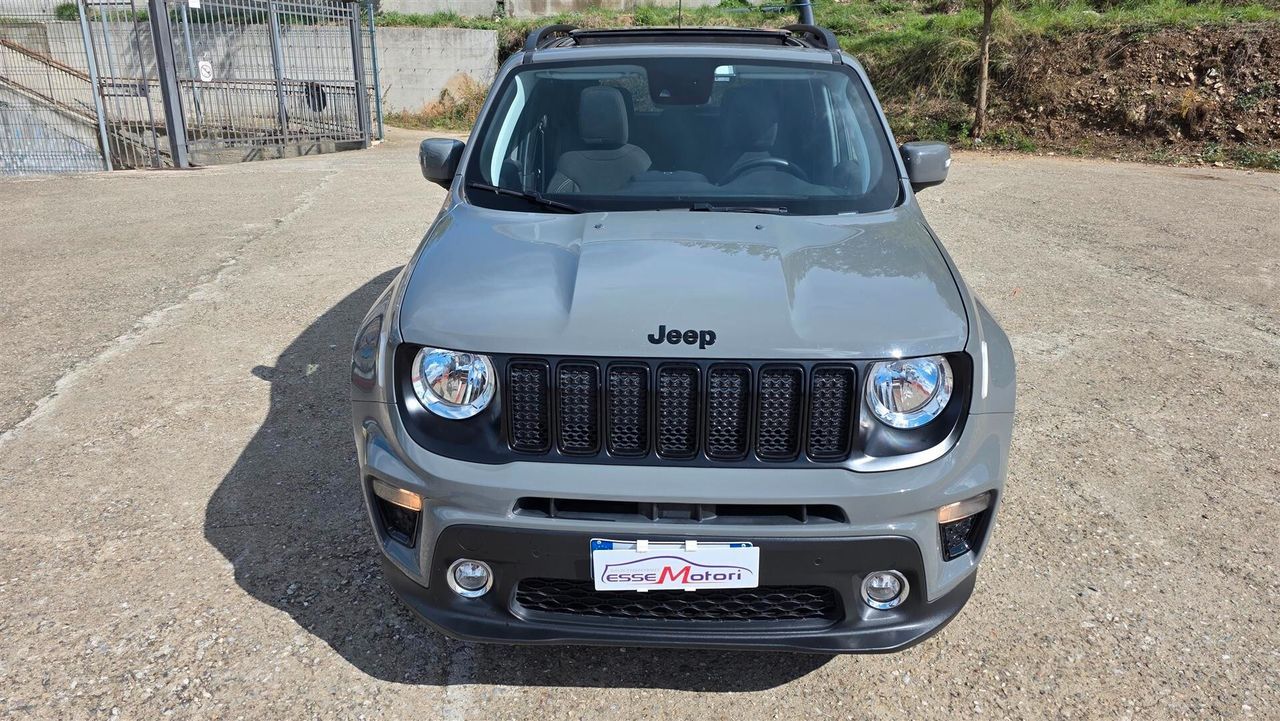 Jeep Renegade 1.6 Mjt 130 CV Limited imagem 2