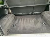Mercedes-Benz G 350 BlueTEC, lang - - Mercedes-Benz G 350: Bluetec