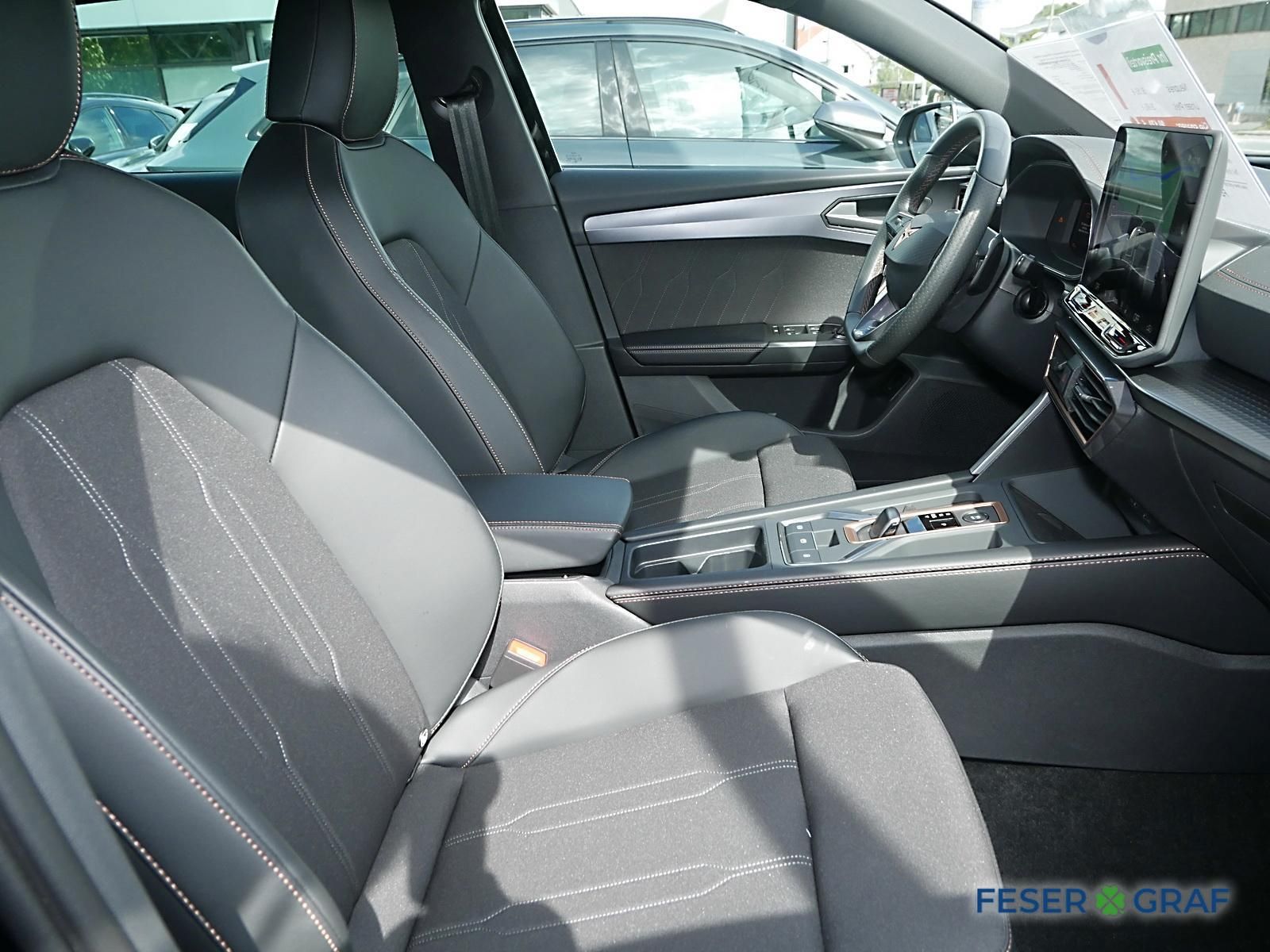 Cupra Leon - Bild 8