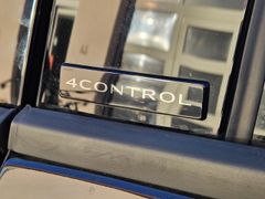 Fahrzeugabbildung Rafale Techno 1.2 E-TECH Hybrid 200 4Control adv