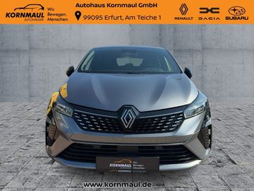 Renault Clio Techno TCe 90 PS NaviKlimaKamera