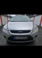 Ford Focus - Ford Focus aus 2009 mit Diesel-Antrieb