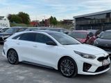 Kia pro cee'd / ProCeed GT-Line - Kia mit Benzin-Antrieb: Pro Cee D