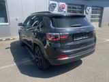 Jeep Compass S Plug-In Hybrid 4WD 240PS AHK - Jeep Compass: 2wd