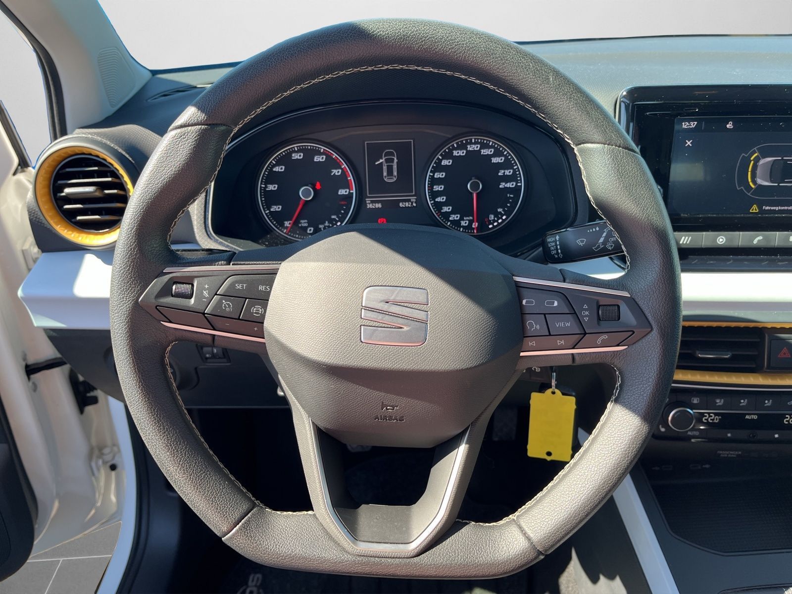 Seat Arona - Bild 9