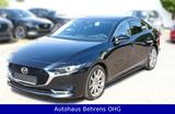Mazda 3 Fastback Automatik EZ2021 | 41tkm | 1.Hand - Mazda 3 Gebrauchtwagen in Magdeburg