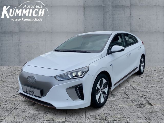 Hyundai IONIQ Elektro Premium