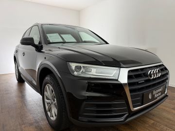 Audi Q5 - 2