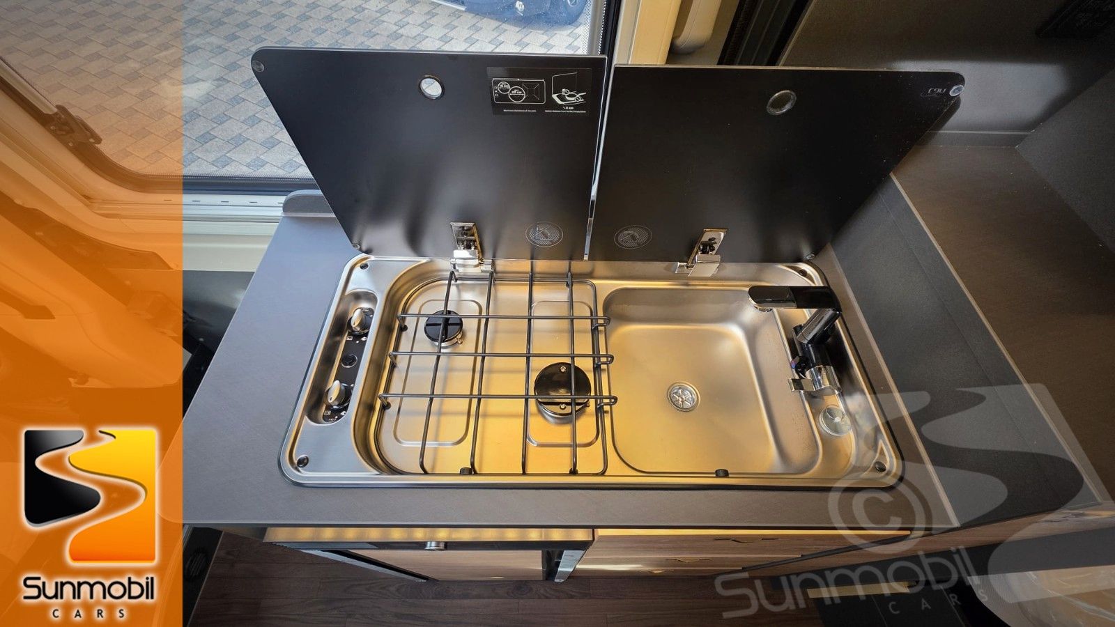 Fahrzeugabbildung Knaus BoxLife Box Life 600 ME Platinum Selection´2026