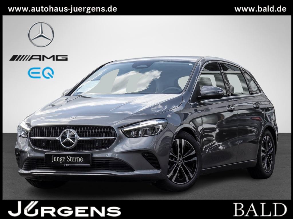Mercedes-Benz B 200 Progressive/LED/Kamera/Winter/Shz/EasyP/17