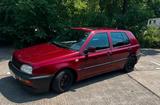 Volkswagen Golf 3 Rolling Stones 1.4 | Sehr gepflegt  - Volkswagen Golf: Rolling Stones