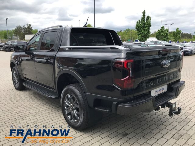 Foto Nummer 6: FORD Ranger