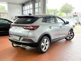 Opel Grandland (X)Dynamic-Navi-Automatik - Opel Grandland (X) mit Diesel-Antrieb