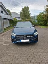 Mercedes-Benz GLA 200 diesel. - Mercedes-Benz GLA 200 Gebrauchtwagen in Köln