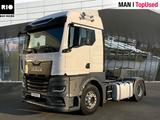 MAN TGX 18.510 4x2 BL SA 1 Kreis Hydraulik