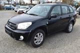 Toyota RAV 4 RAV4 2.0 Executive 4X4 - Toyota aus 2004: Rav