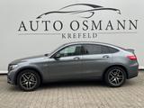 Mercedes-Benz GLC 43 AMG Coupe 4Matic 9G-TRONIC / NP: 91.350€ - graue Mercedes-Benz GLC 43 AMG