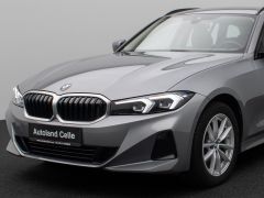 Foto Nummer 16: BMW 320d