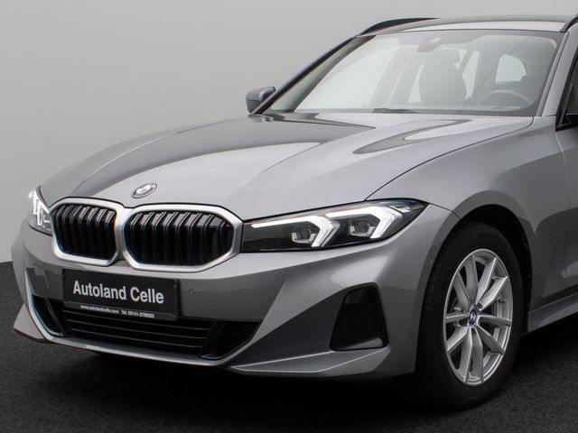 Foto Nummer 16: BMW 320d