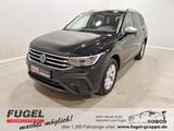 Volkswagen Tiguan Allspace 2.0 TDI Life Harman/Kardon|Navi| - VW Tiguan Allspace in Dresden