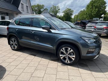 SEAT Ateca - 4