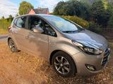 Hyundai ix20 - 1,6 Trend - Hyundai ix20 Trend mit Benzin-Antrieb