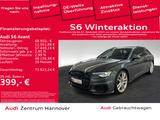 Audi S6 Avant 55 TDI quattro Standh. Pano Head-Up B&O - Audi A6 55 TDI Gebrauchtwagen