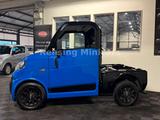 Microcar M.Cross Truck 8 PS Mopedauto LKW 45 KM/H - Microcar: 8