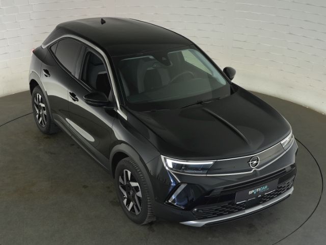 Mokka B ELEGANCE AUTOMATIK+LED+NAVI+RÜCKFAHRKAME