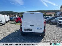 Renault Kangoo - Vorschau Bild 10