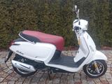 Kymco Like II 50i - KYMCO LIKE II 50I