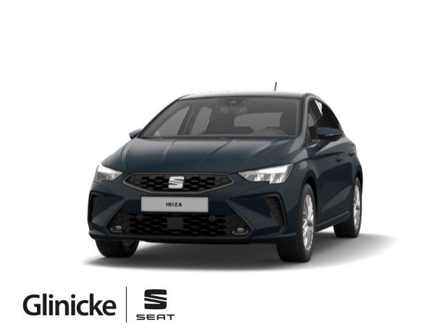 Seat Ibiza Style 1.0 TSI 85 kW PDC RFK Navi