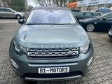 Land Rover Discovery Sport HSE Luxury*steuerkette rasselt * - Land Rover Discovery in Düsseldorf