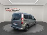 Ford Grand Tourneo Connect Titanium 1.5 7SIT 1H VOLL - Ford Grand Tourneo aus 2022