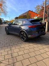 Cupra Formentor 2.0 TSI 228kW VZ 4Drive DSG VZ - Cupra Formentor in Nürnberg