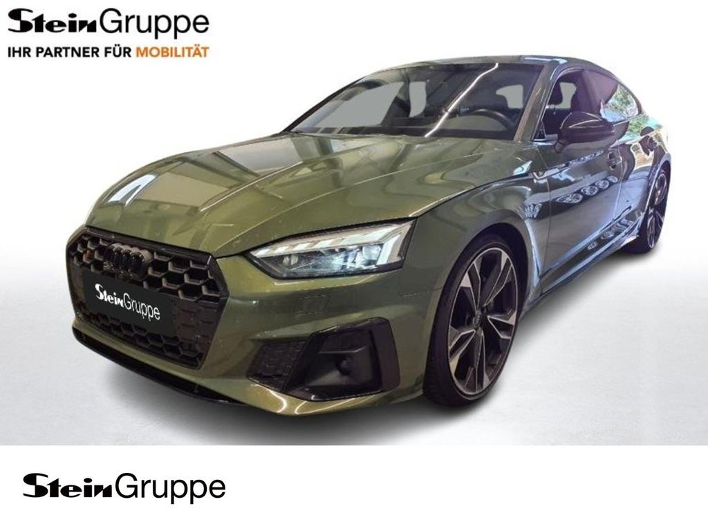 Audi S5 Sportback 30 TDI quattro MATRIXAPPLEDNAVI 2023