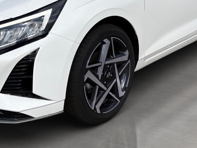 Hyundai i20 – Bild 6
