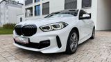 BMW 118 Baureihe 1 Lim. 118 d M Sport, NAVI,GARANTIE - BMW 118: 118d M Sport