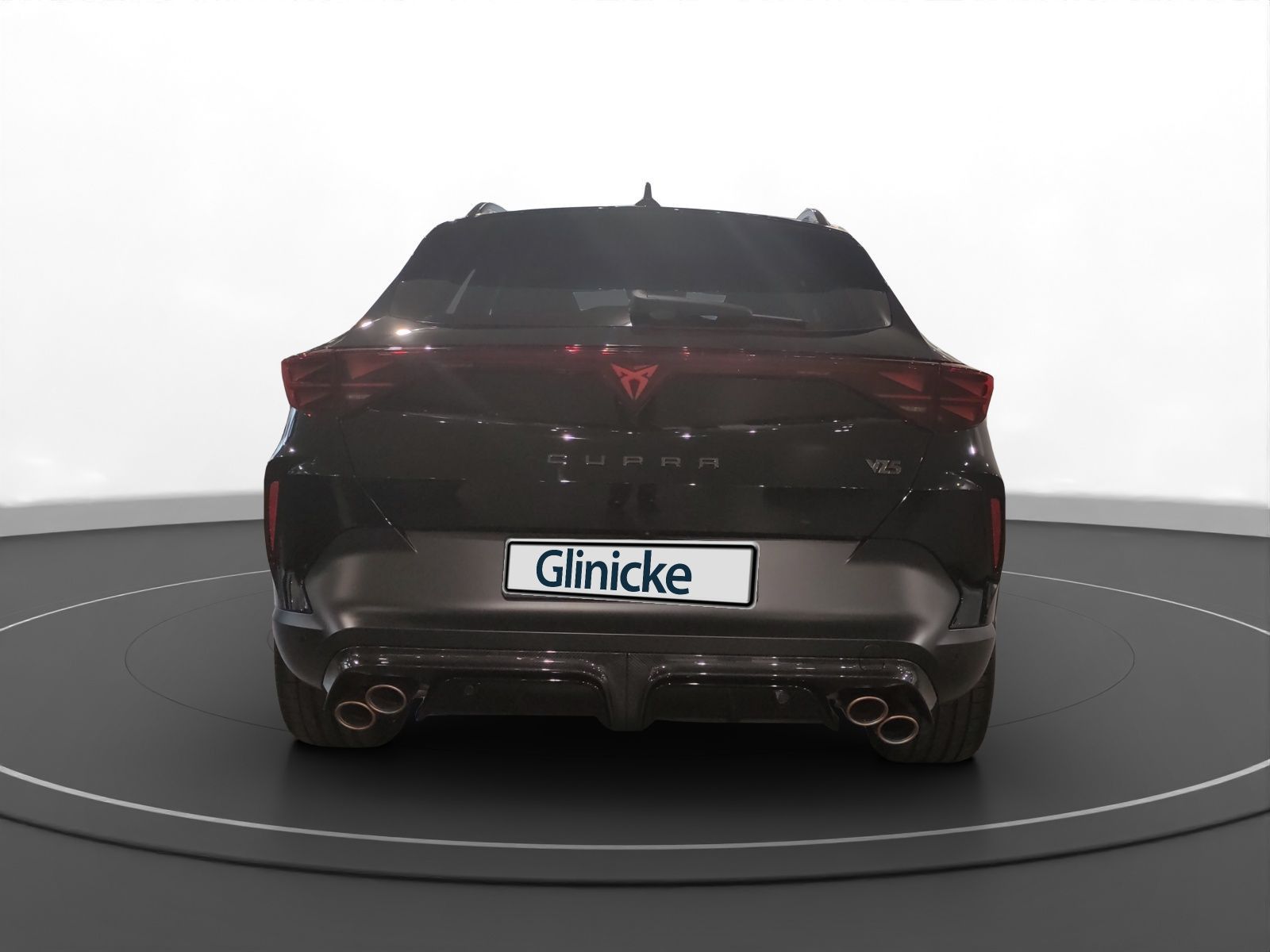 Cupra Formentor - Bild 4