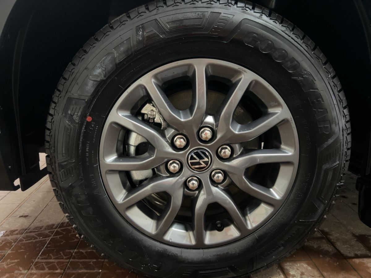 Volkswagen Andere - Bild 12